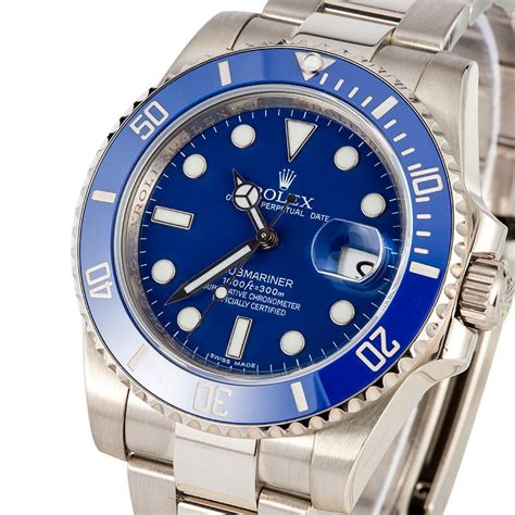 Which 2 Rolex Anniversary Watches Does This Shark 